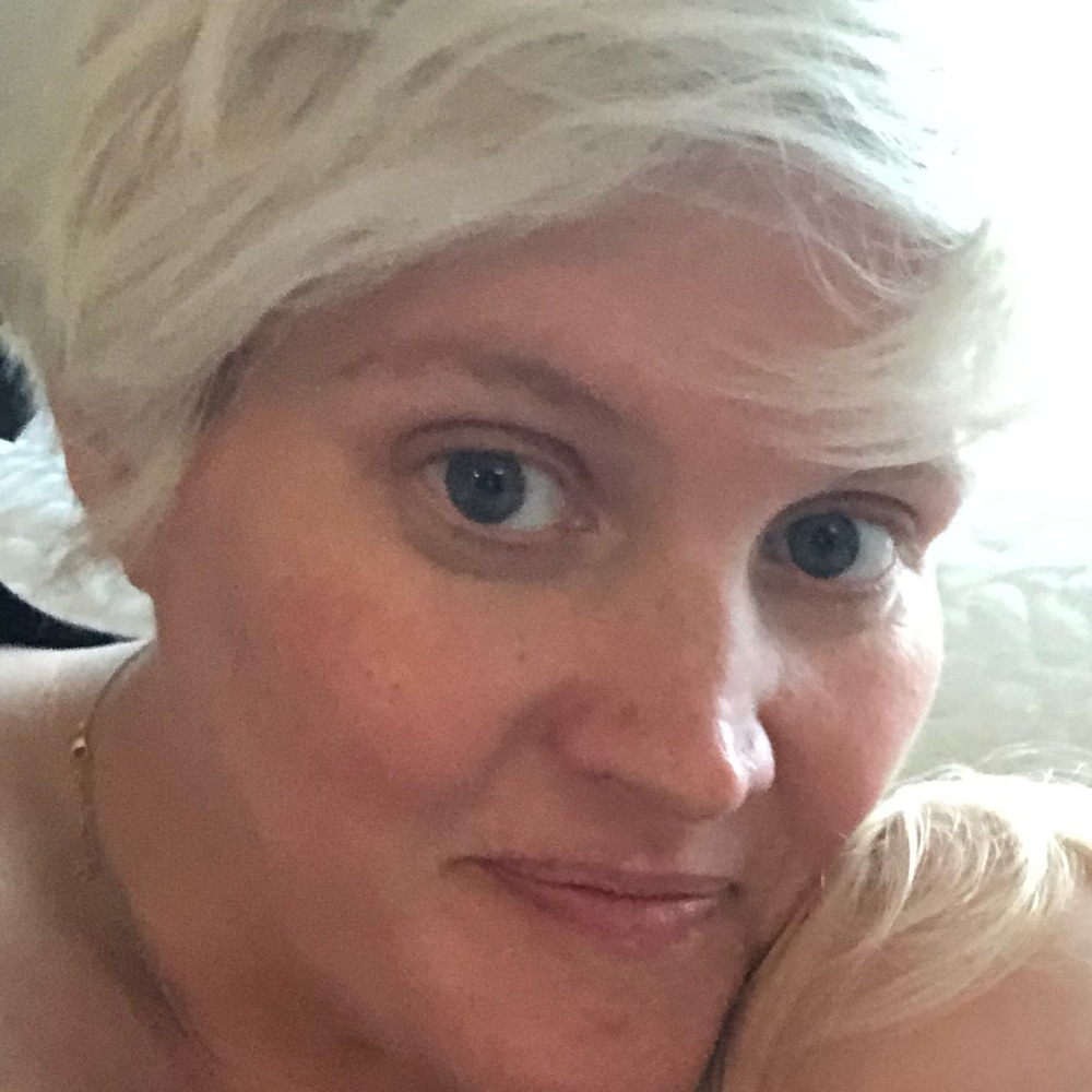 Meet your Posher, Holly